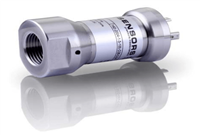 DMP 334i Pressure Transmitter